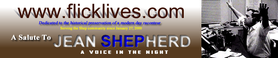 Main Site Banner